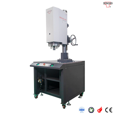Ultraschallplastikfor large plastic-Teile 4200W des schweißer-15kHz