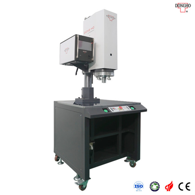 PVC-Ultraschallplastikschweißer With Time Triggering der hohen Leistung 6000W