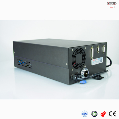 Energie-Ultraschallgenerator-automatisches Lokalisieren-Anzeige 15kHz 3000W