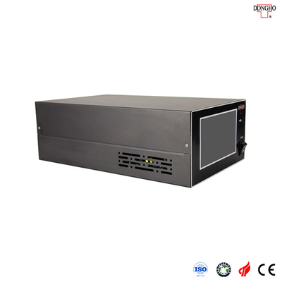 Leistungsfähiger Ultraschallgenerator für PVC-ABS Plastikschweißen 15kHz 3000W