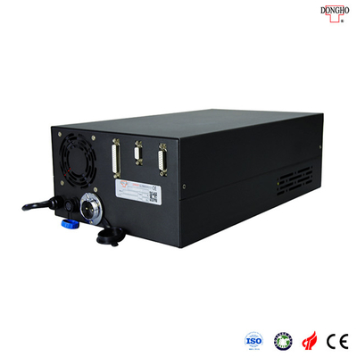 Leistungsfähiger Ultraschallgenerator für PVC-ABS Plastikschweißen 15kHz 3000W