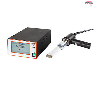 Ultraschall35kHz punktschweissen-Maschine