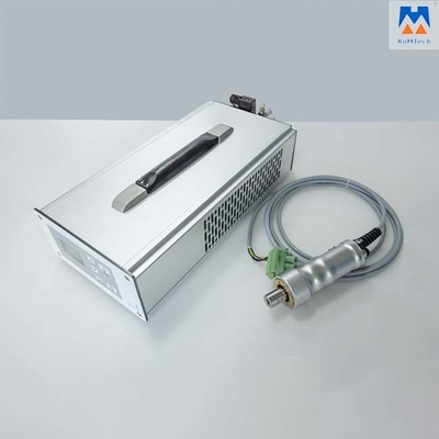 tragbares Ultraschallschweißgerät 30kHz Hand