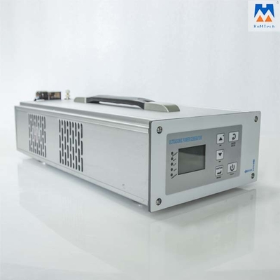 tragbares Ultraschallschweißgerät 30kHz Hand