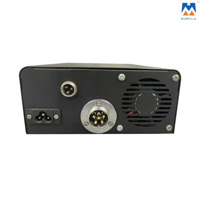 Ultraschall28KHz punktschweissen-Maschine 300W für Kleidungs-Dichtung