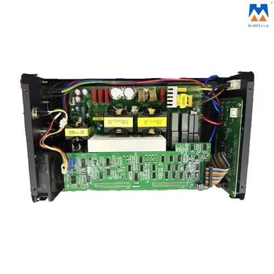Ultraschall28KHz punktschweissen-Maschine 300W für Kleidungs-Dichtung