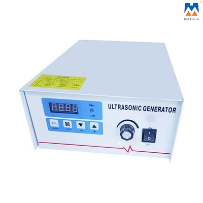 Digital-Ultraschallgenerator 3000W für elektronische Uhr-Schmuck-Reinigung