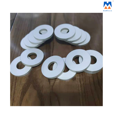 Piezo keramischer Wandler des Ring-35X15X5mm für Ultraschallschweißenmasken-Maschine