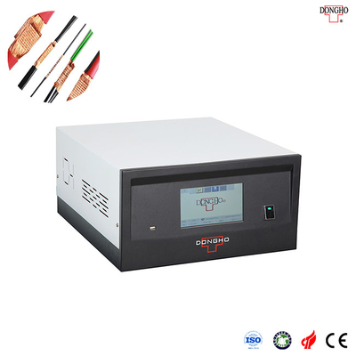 Kupferdraht-Punktschweissen-Maschine 2400W 20kHz mit Ultraschall