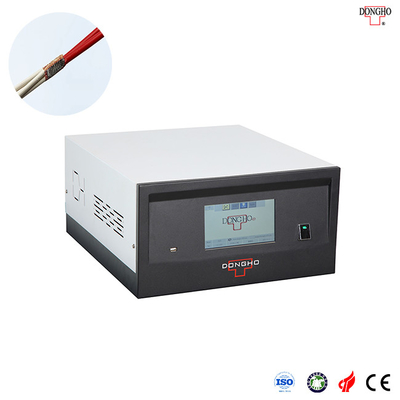 draht-Schweißer-For Metal Bonding-Stellen-Löten 20kHz 4800W Ultraschall