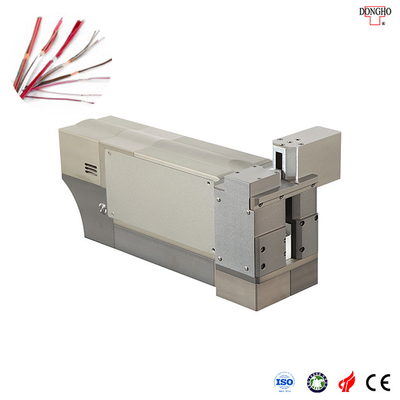 Kabelstrang-Ultraschallpunktschweissen-Maschine 20kHz 4800W