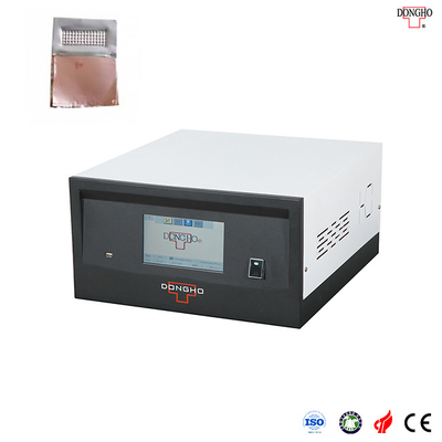 Stellen-Schweißer-For Copper Aluminum-Blatt 6kW 20kHz Ultraschallmetall