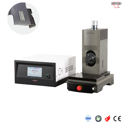 Industrielles Ultraschallaluminiumschweißgerät 20 kHz