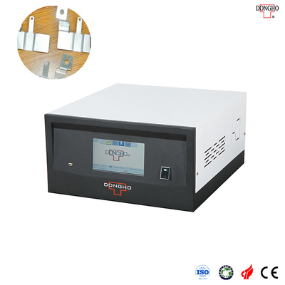 Nickel-Aluminiumblatt-Ultraschallabdichtungssystem für Batterie-Satz-Schweißer