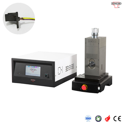 Ultraschallschweißer-For Filament Airbag-Kabelstrang des metall35khz