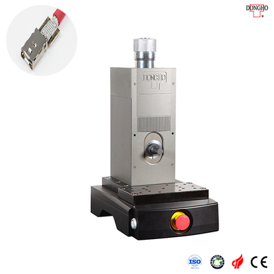 Pneumatischer mit Ultraschallnichteisenmetall-Schweißer For Metal Soldering 35KHz