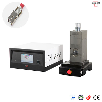 Pneumatischer mit Ultraschallnichteisenmetall-Schweißer For Metal Soldering 35KHz