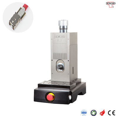 Pneumatischer mit Ultraschallnichteisenmetall-Schweißer For Metal Soldering 35KHz