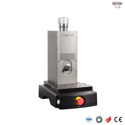 Ultraschallpunktschweissen-Maschine 40kHz 800W für Metallschweißen