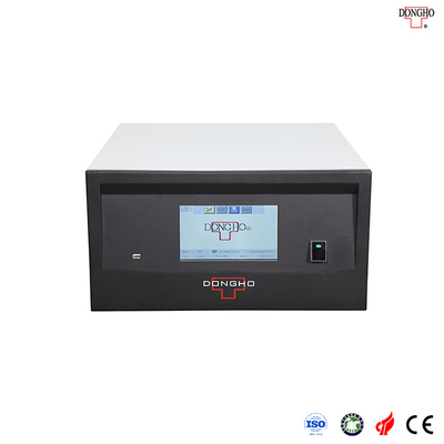 Ultraschallpunktschweissen-Maschine 40kHz 800W für Metallschweißen