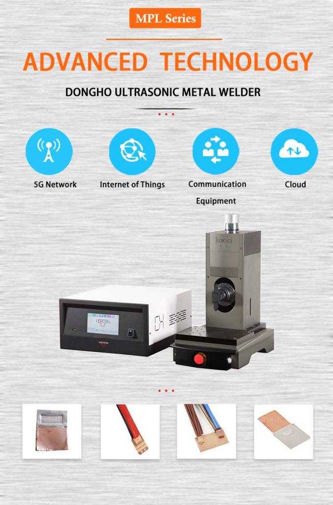 Ultraschallmetallschweißen