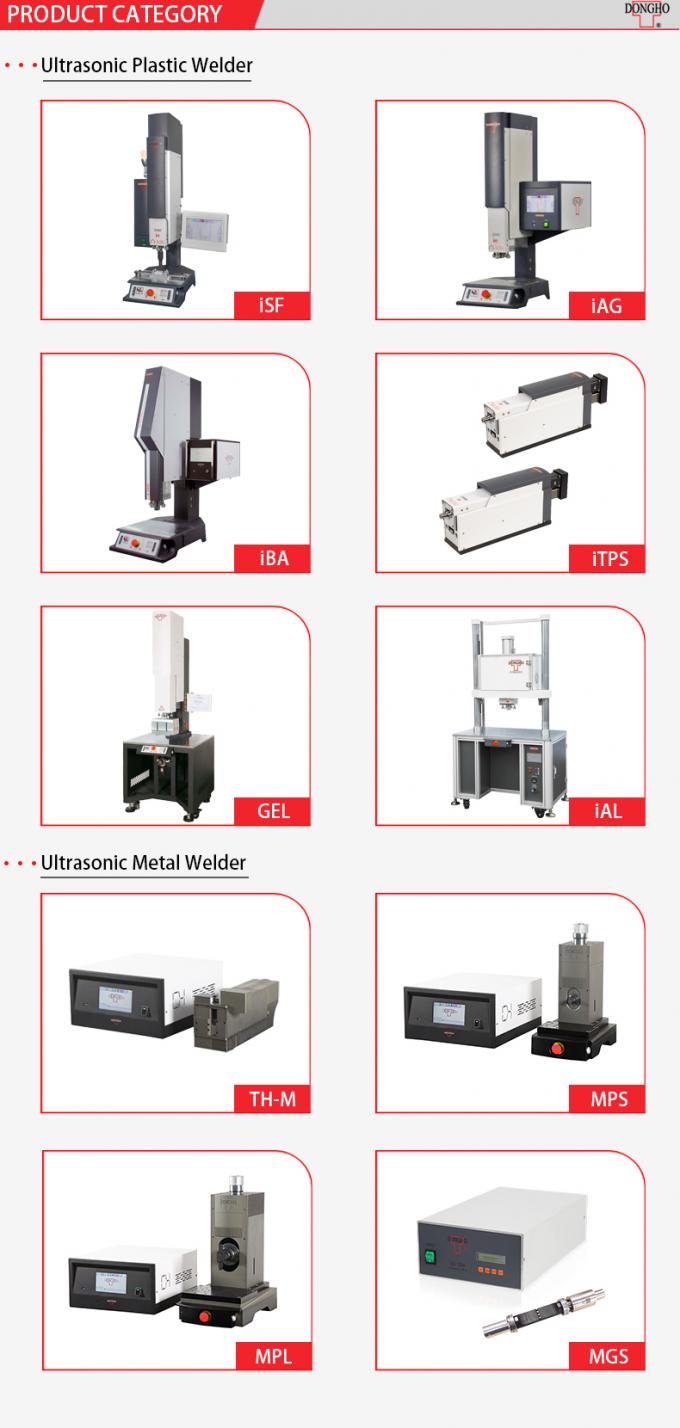 Ultraschallmetallschweißen